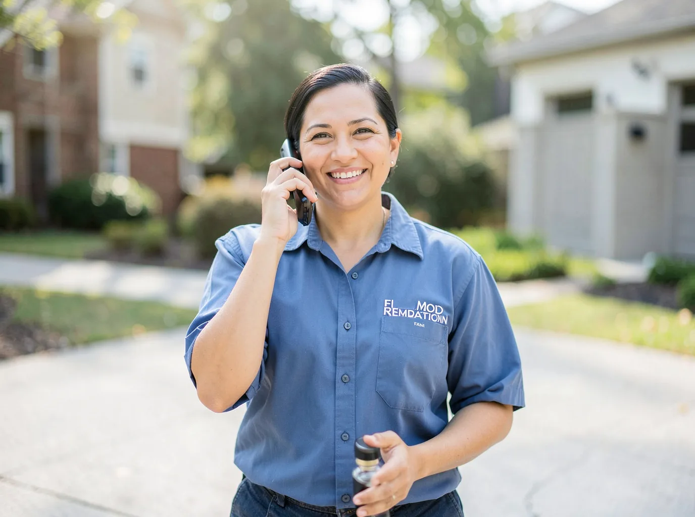 Mold Remediation Newton, IA FAQs